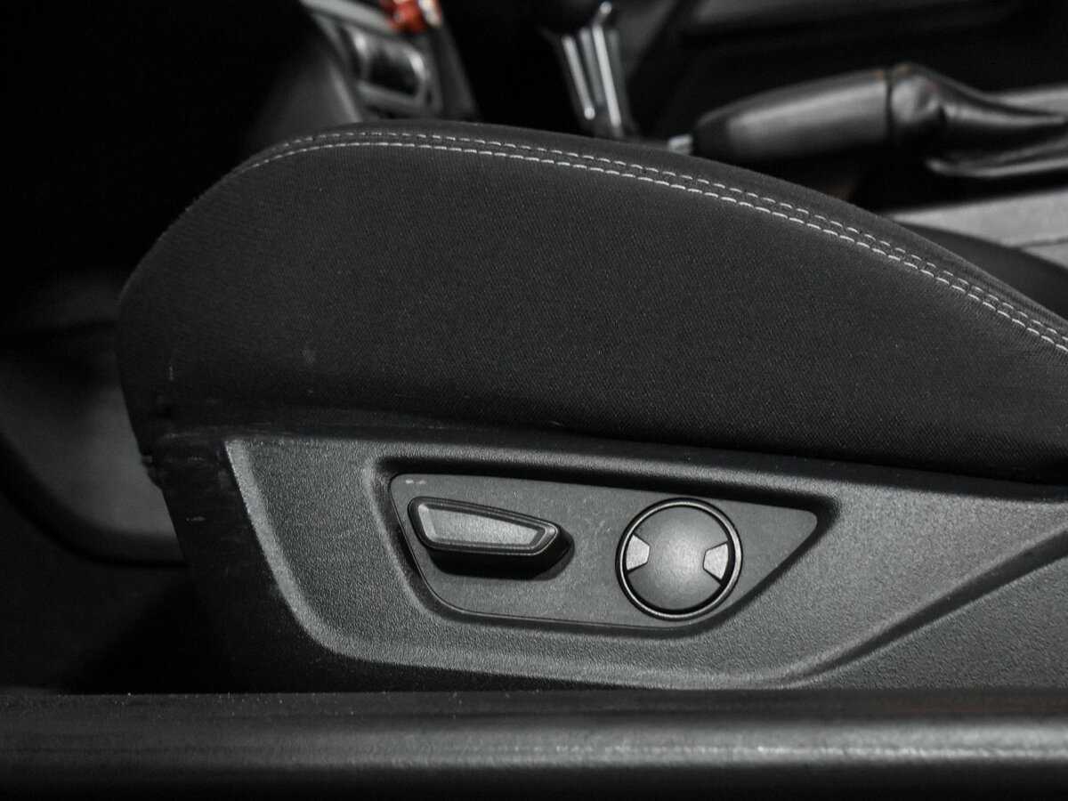 Б/У Форд Мустанг 2019 года. Фото: #7