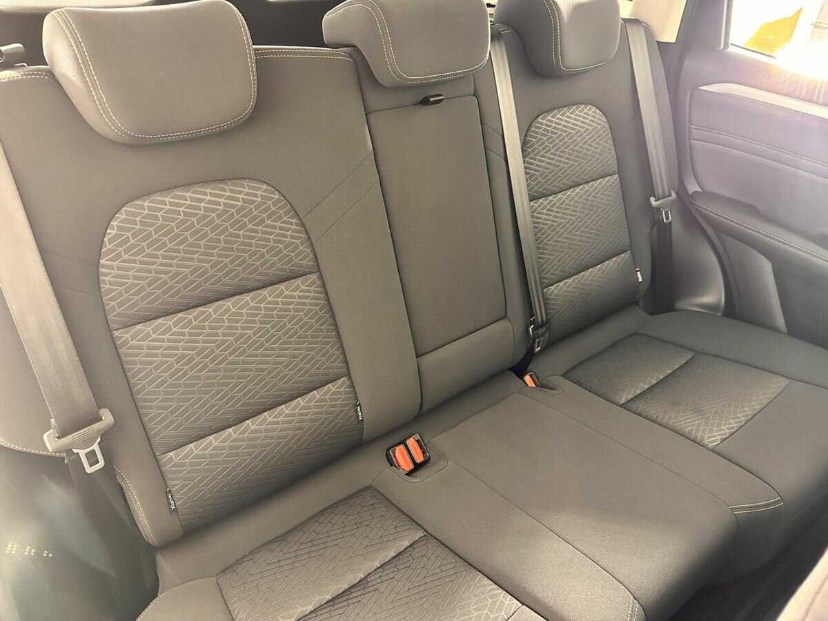 Б/У Хавал Дарго 2023 года. Фото: #14