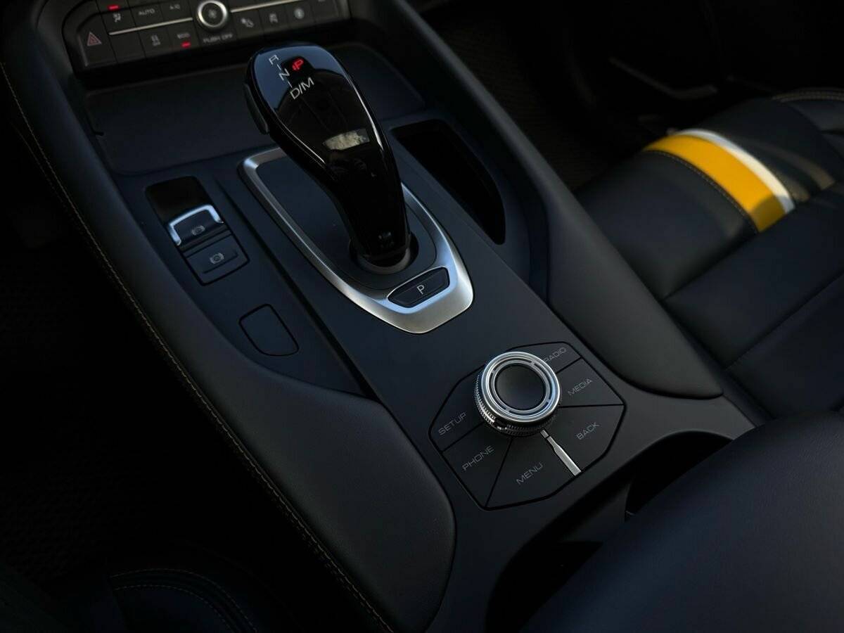 Б/У Хавал Ф7-икс 2021 года. Фото: #25