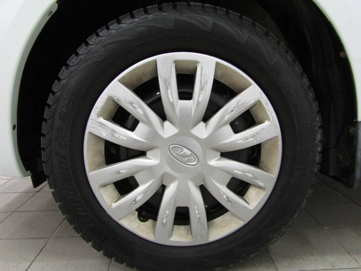 Б/У Хавал Ф7-икс 2021 года. Фото: #9