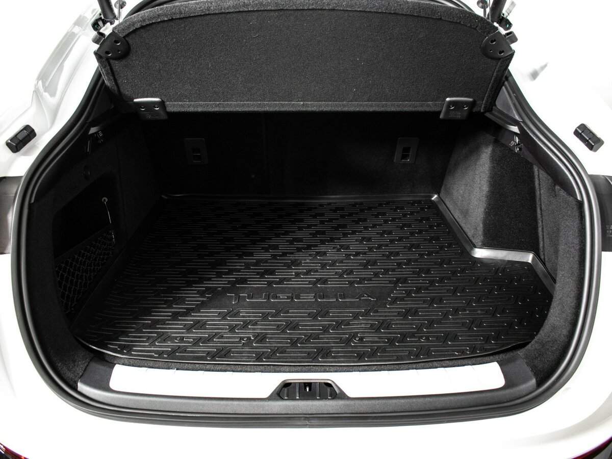 Б/У Джили Тугелла 2023 года. Фото: #17