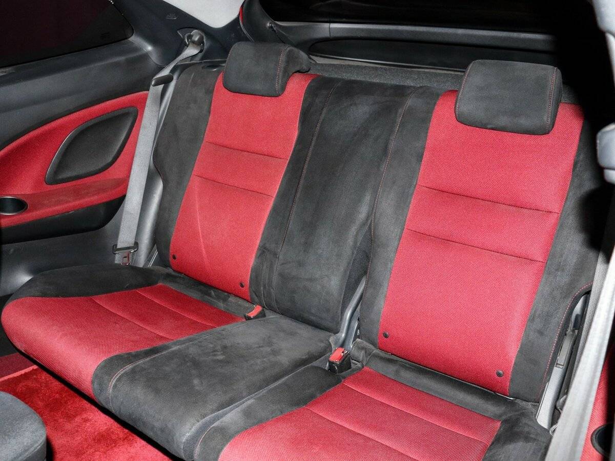 Б/У Хонда Цивик Тайп Р 2007 года. Фото: #9