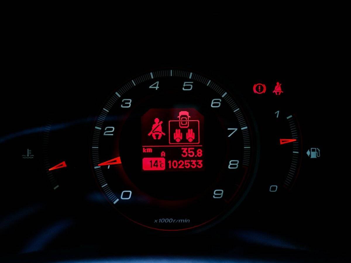 Б/У Хонда Цивик Тайп Р 2007 года. Фото: #10