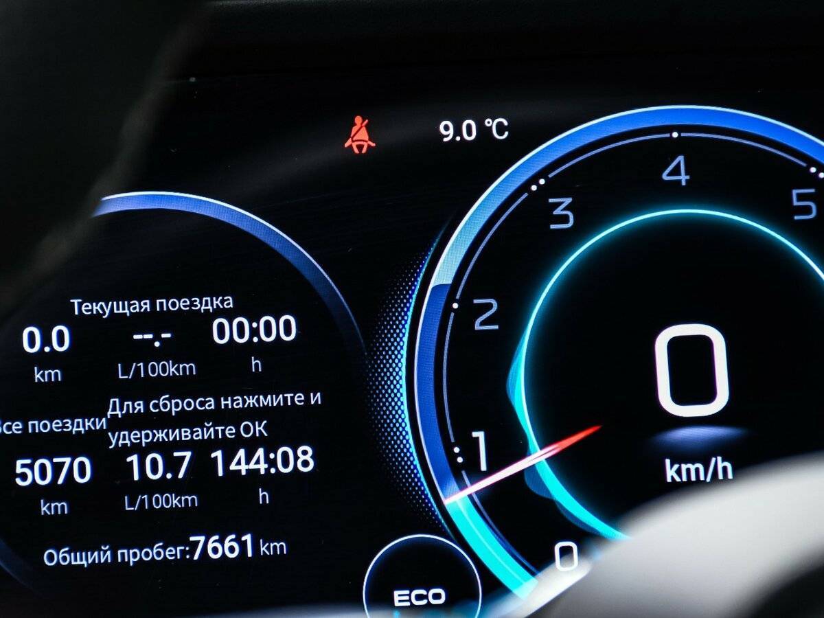 Б/У Джак ГС8 2024 года. Фото: #9