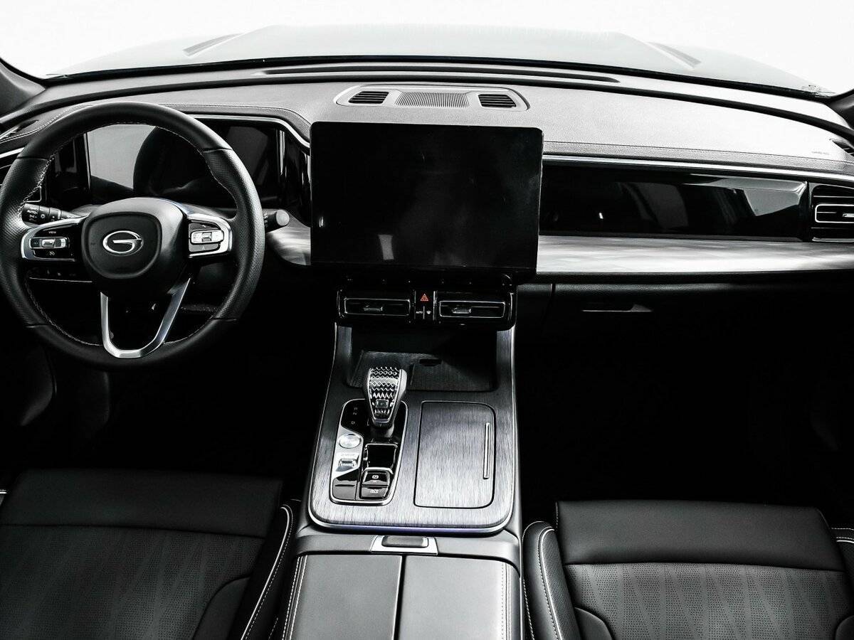 Б/У Джак ГС8 2024 года. Фото: #10