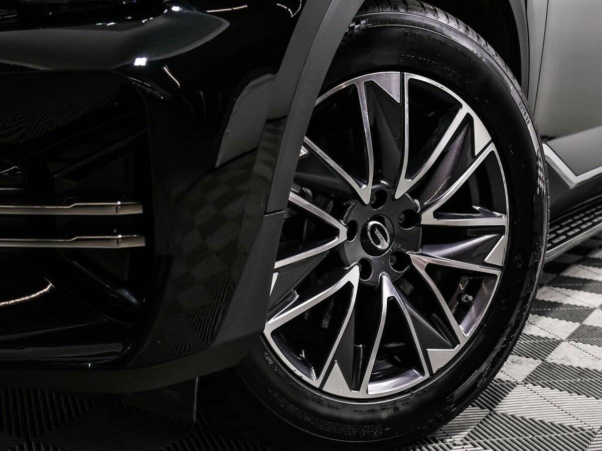 Б/У Джак ГС8 2024 года. Фото: #14