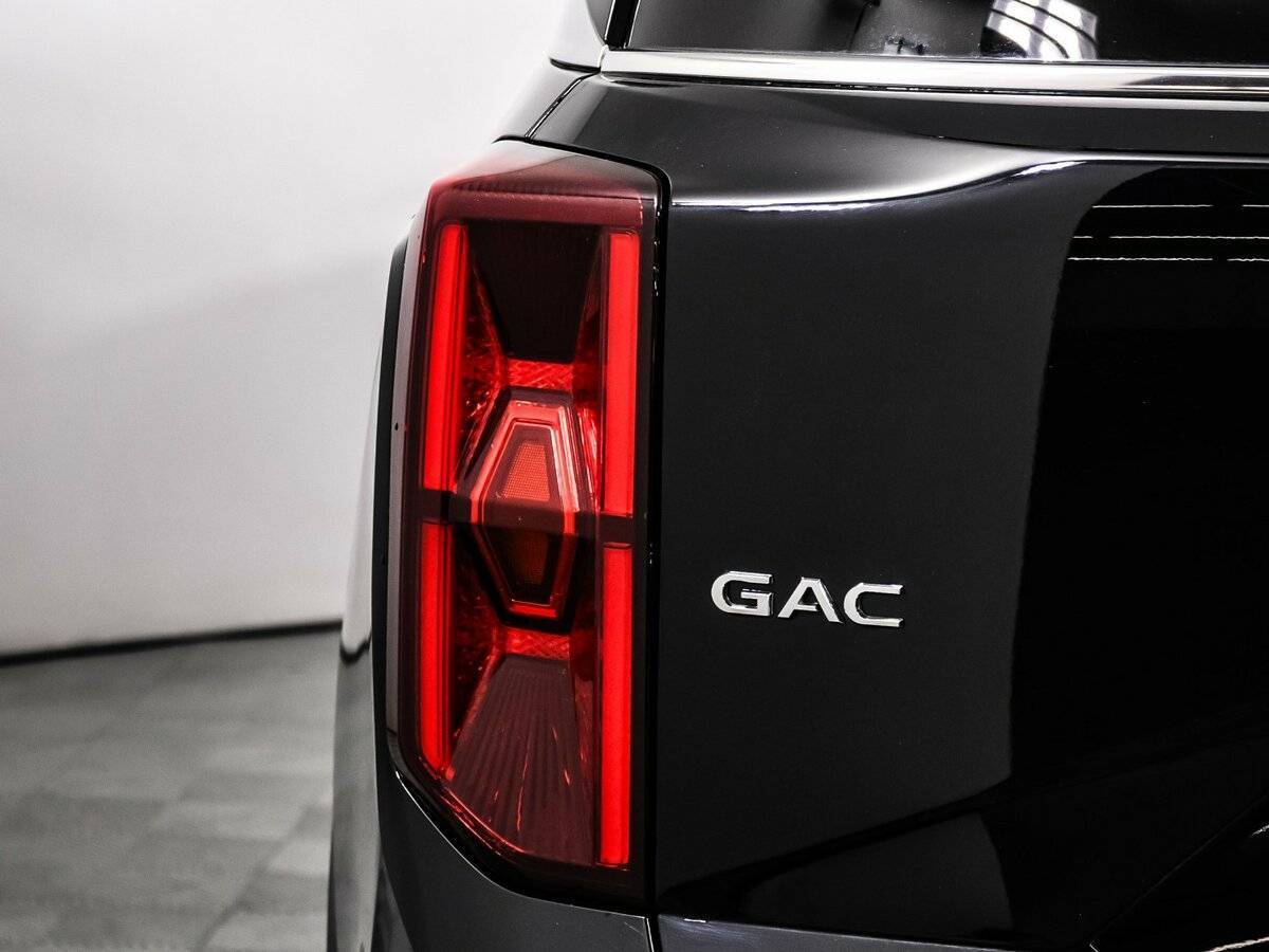 Б/У Джак ГС8 2024 года. Фото: #15