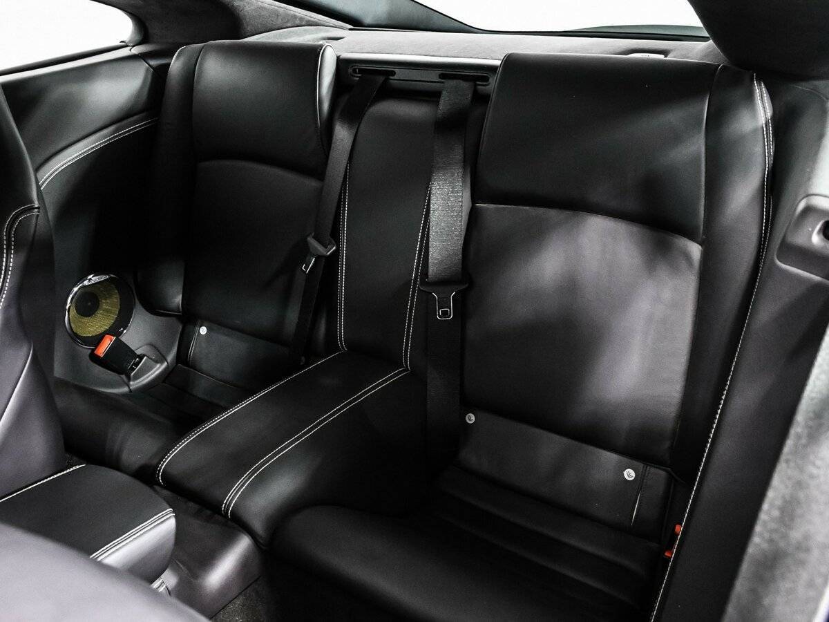 Б/У Ягуар XKR 2012 года. Фото: #10