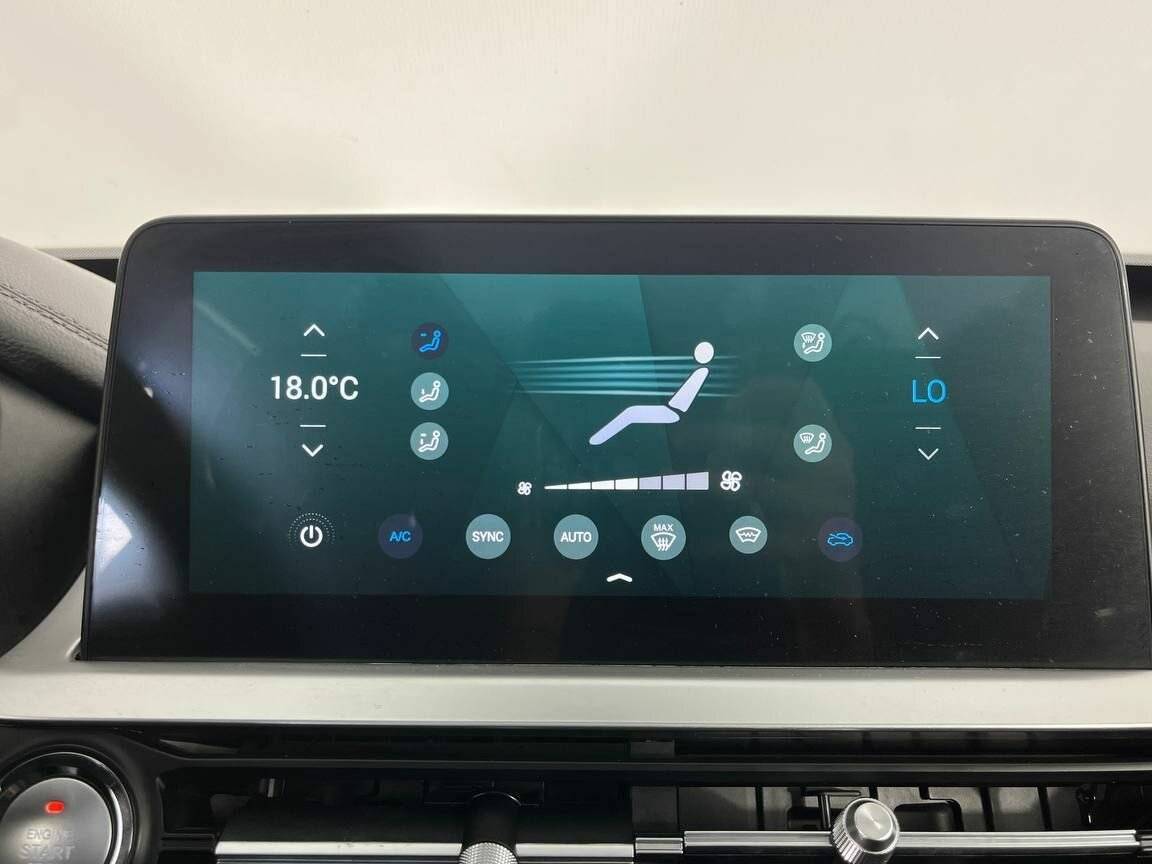 Б/У Чери Тигго 7 Про 2021 года. Фото: #12