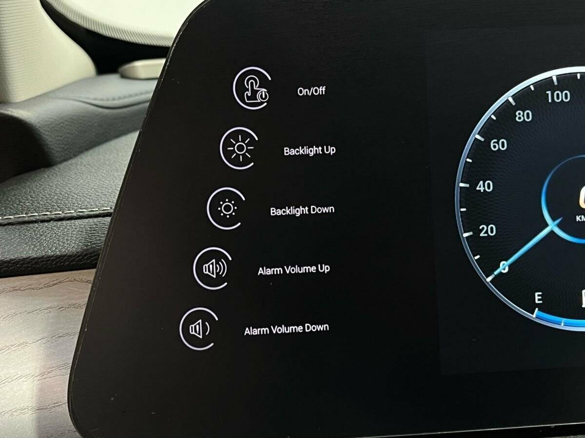 Б/У Чери Арризо 8 2024 года. Фото: #14