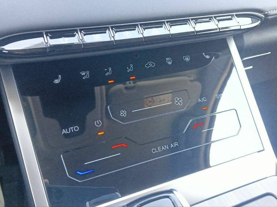 Б/У Чери Тигго 4 Про 2024 года. Фото: #10