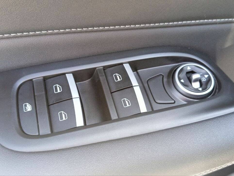 Б/У Чери Тигго 4 Про 2024 года. Фото: #11