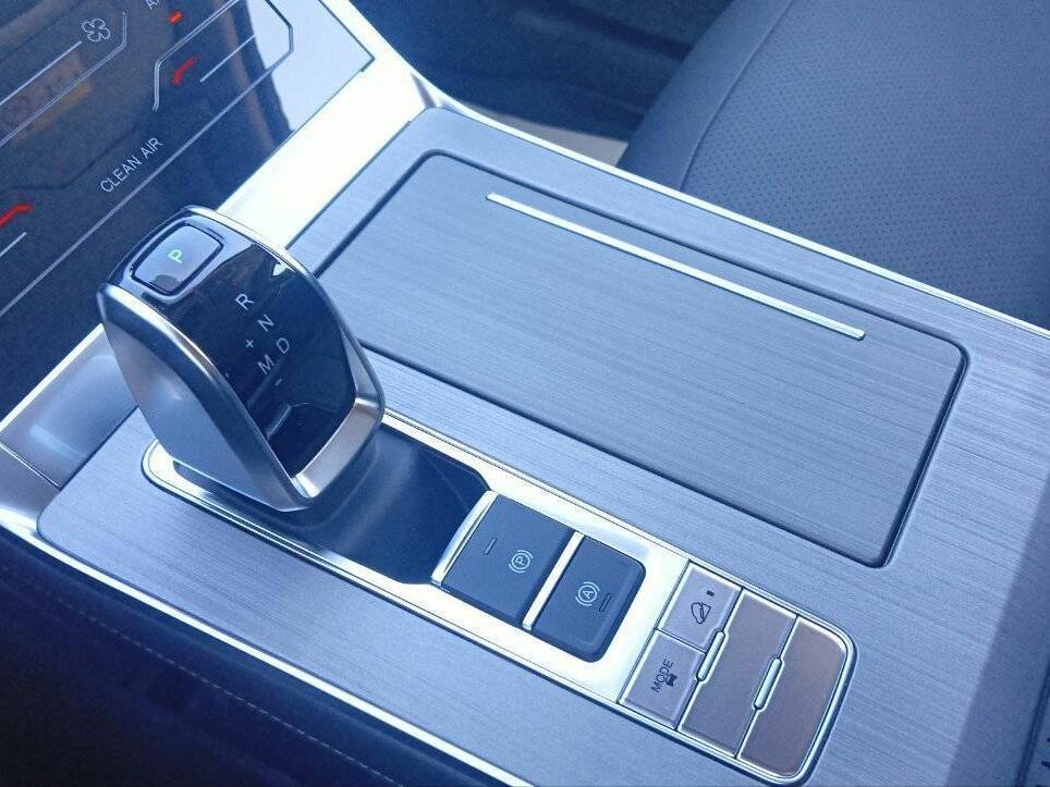 Б/У Чери Тигго 4 Про 2024 года. Фото: #13