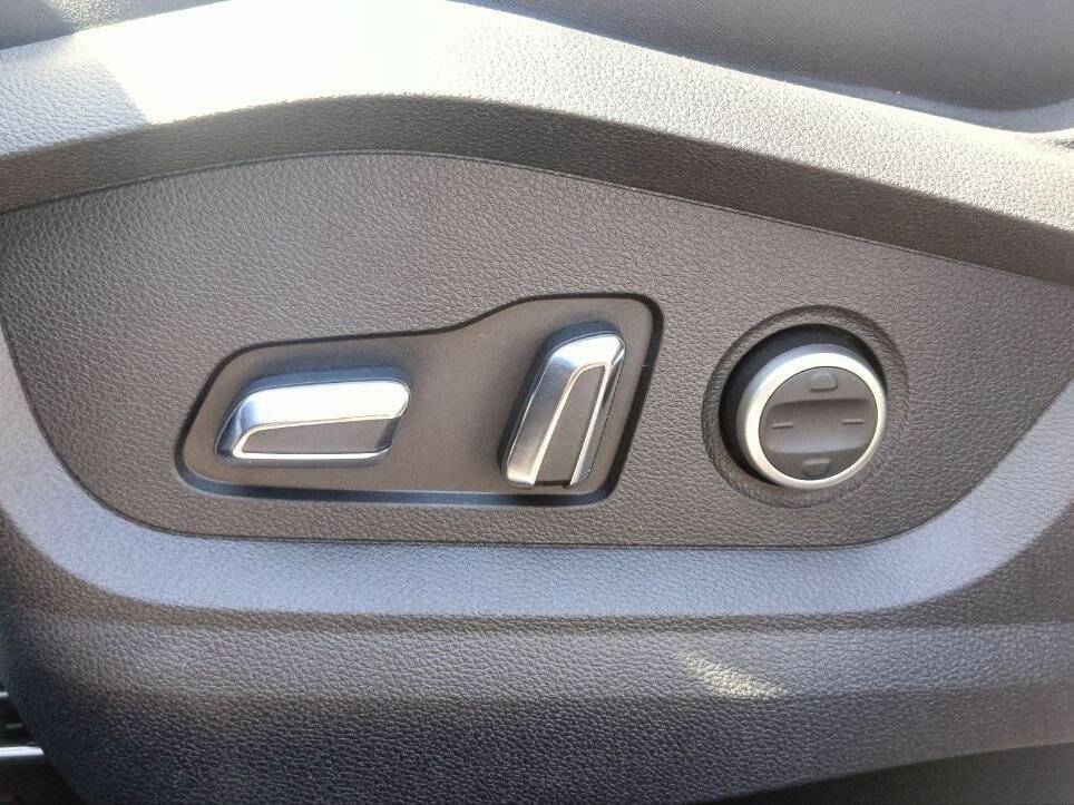 Б/У Чери Тигго 4 Про 2024 года. Фото: #14