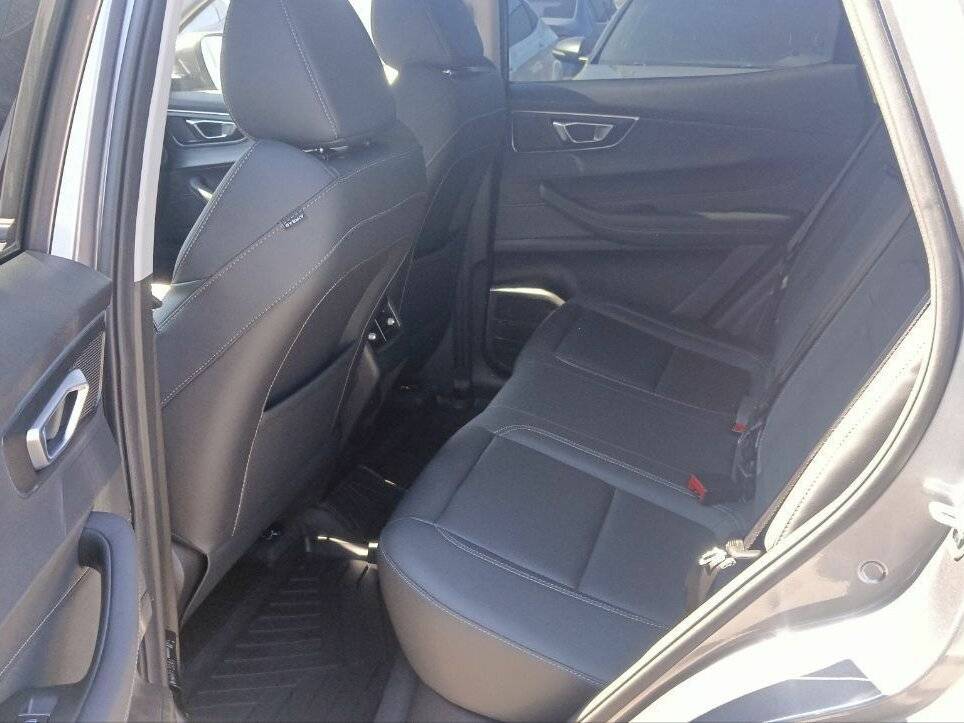 Б/У Чери Тигго 4 Про 2024 года. Фото: #16