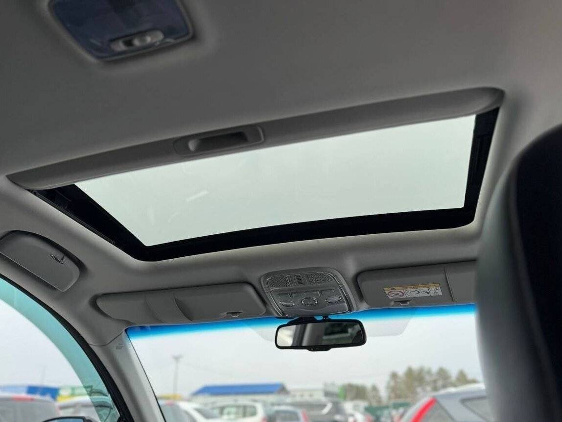 Б/У Хавал Х6 2018 года. Фото: #14