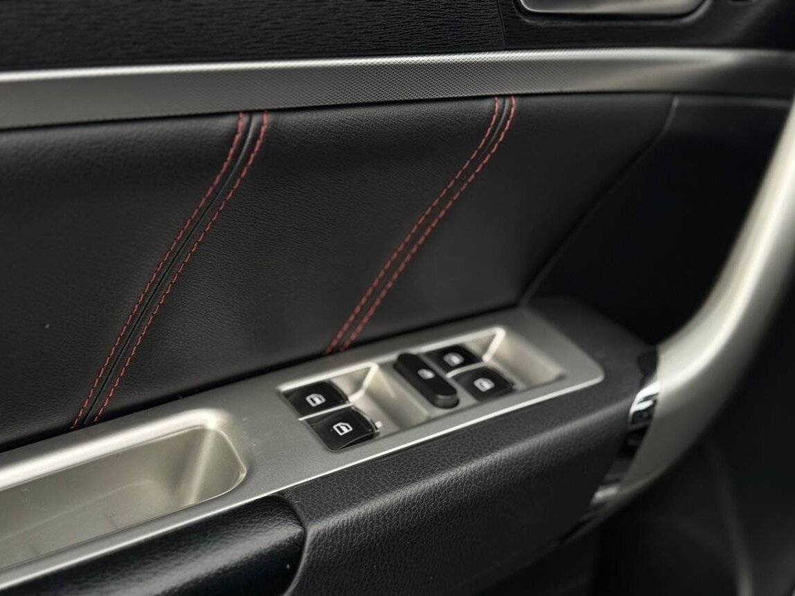 Б/У Хавал Х6 2018 года. Фото: #20