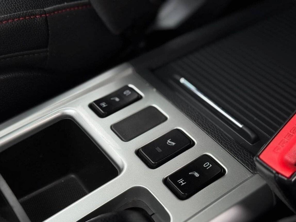 Б/У Хавал Х6 2018 года. Фото: #22