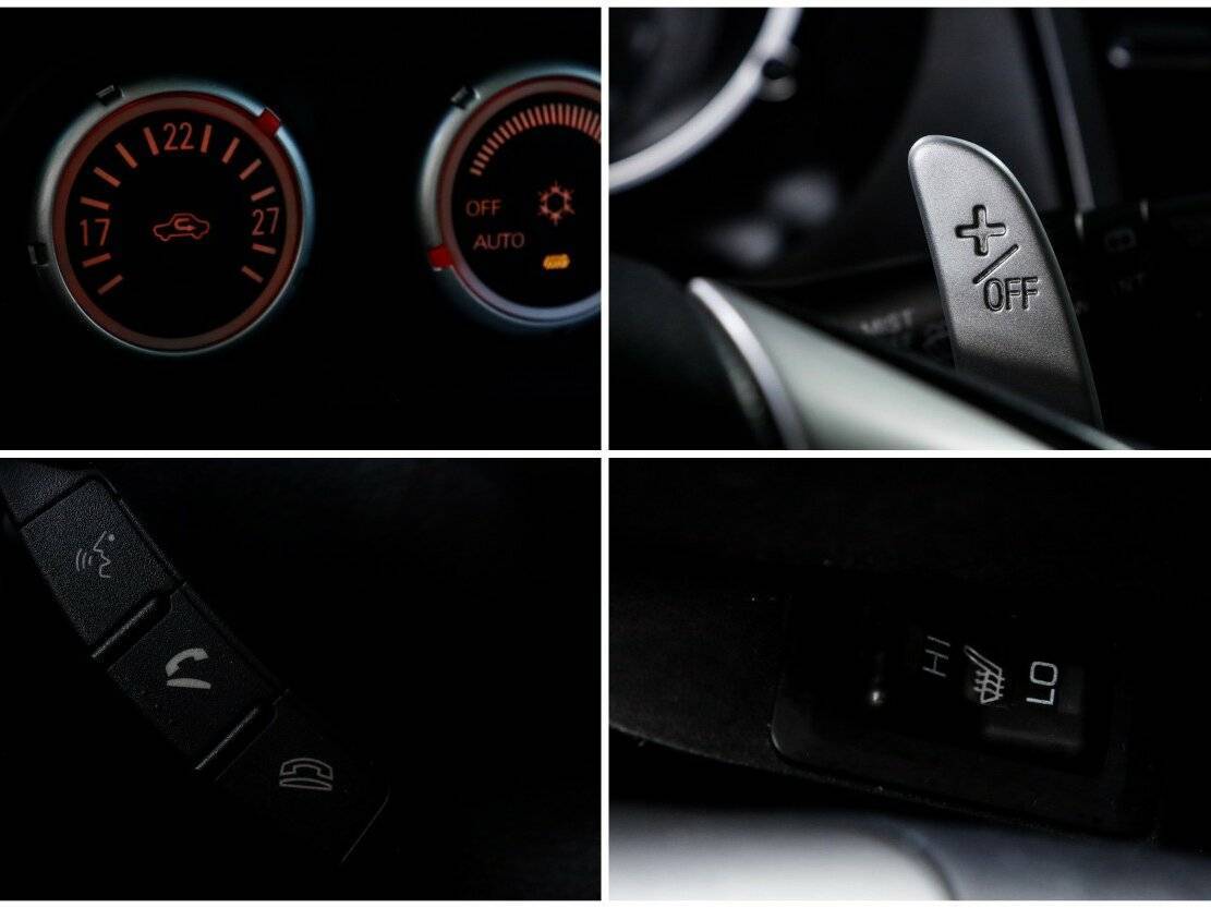 Б/У Митсубиши Оутлэндер 2007 года. Фото: #14