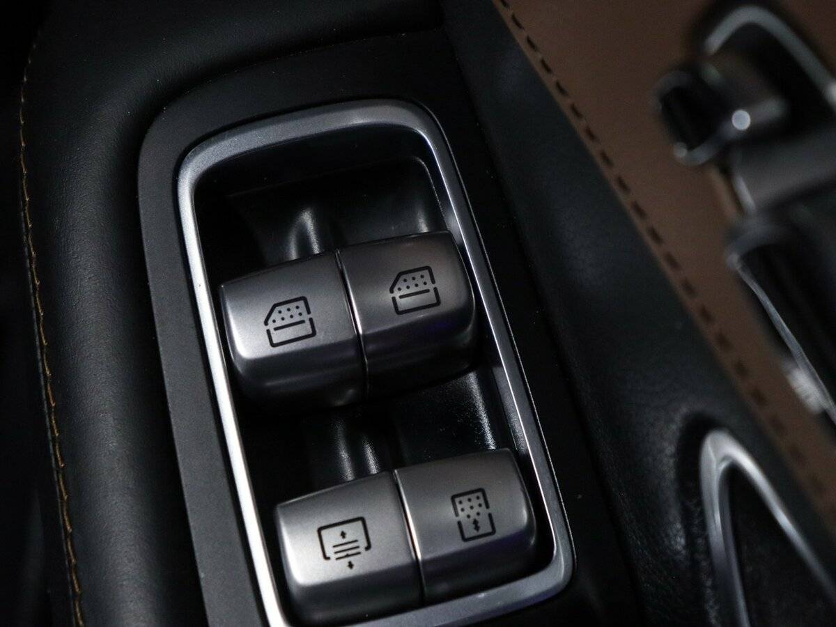 Б/У Мерседес-Бенц С-Класс 2015 года. Фото: #16