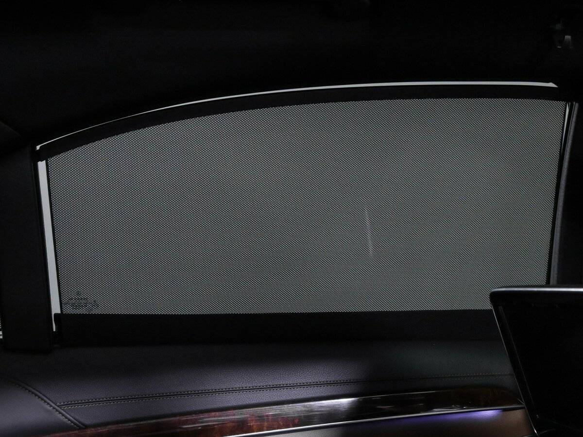 Б/У Мерседес-Бенц С-Класс 2015 года. Фото: #19