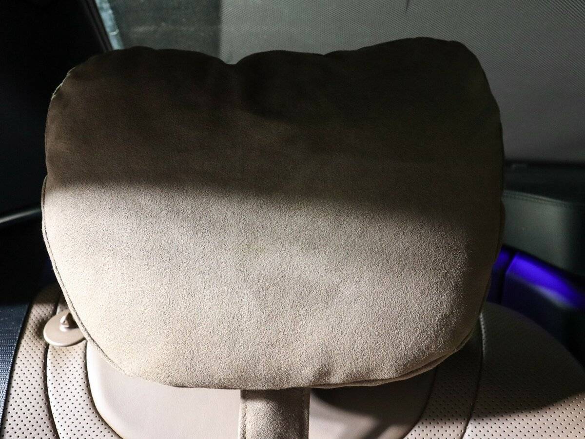 Б/У Мерседес-Бенц С-Класс 2015 года. Фото: #20