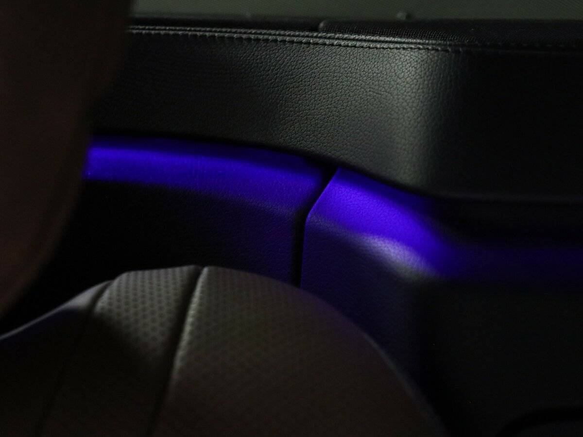 Б/У Мерседес-Бенц С-Класс 2015 года. Фото: #21