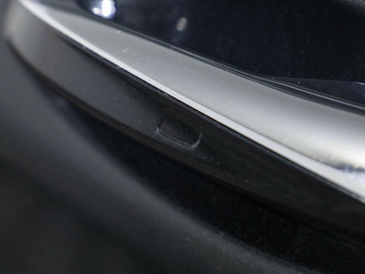 Б/У Мерседес-Бенц С-Класс 2015 года. Фото: #23