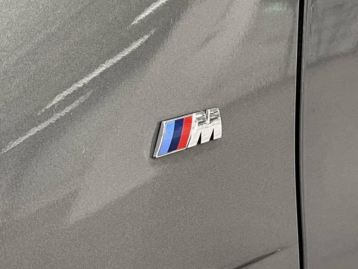 Б/У БМВ Икс5 2015 года. Фото: #20