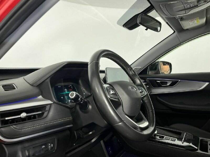 Б/У Чери Тигго 7 Про 2021 года. Фото: #22