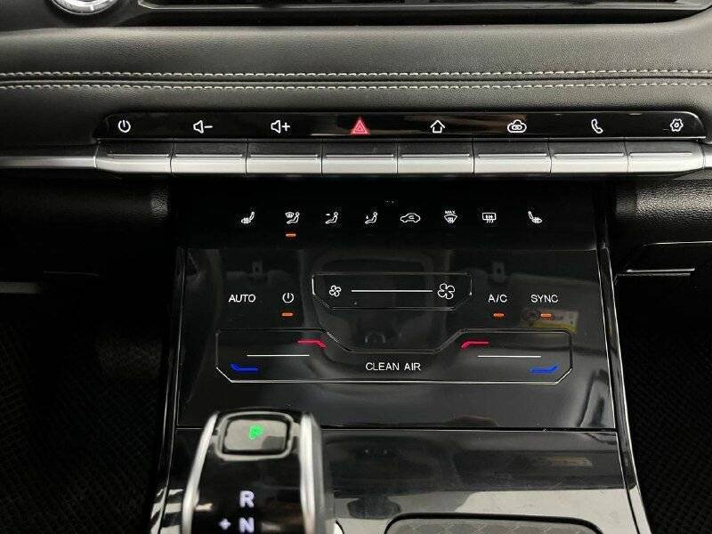 Б/У Чери Тигго 7 Про 2022 года. Фото: #12