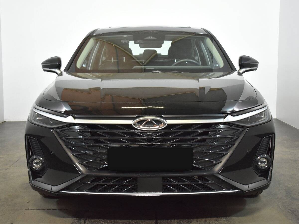 Б/У Чери Арризо 8 2023 года. Фото: #1