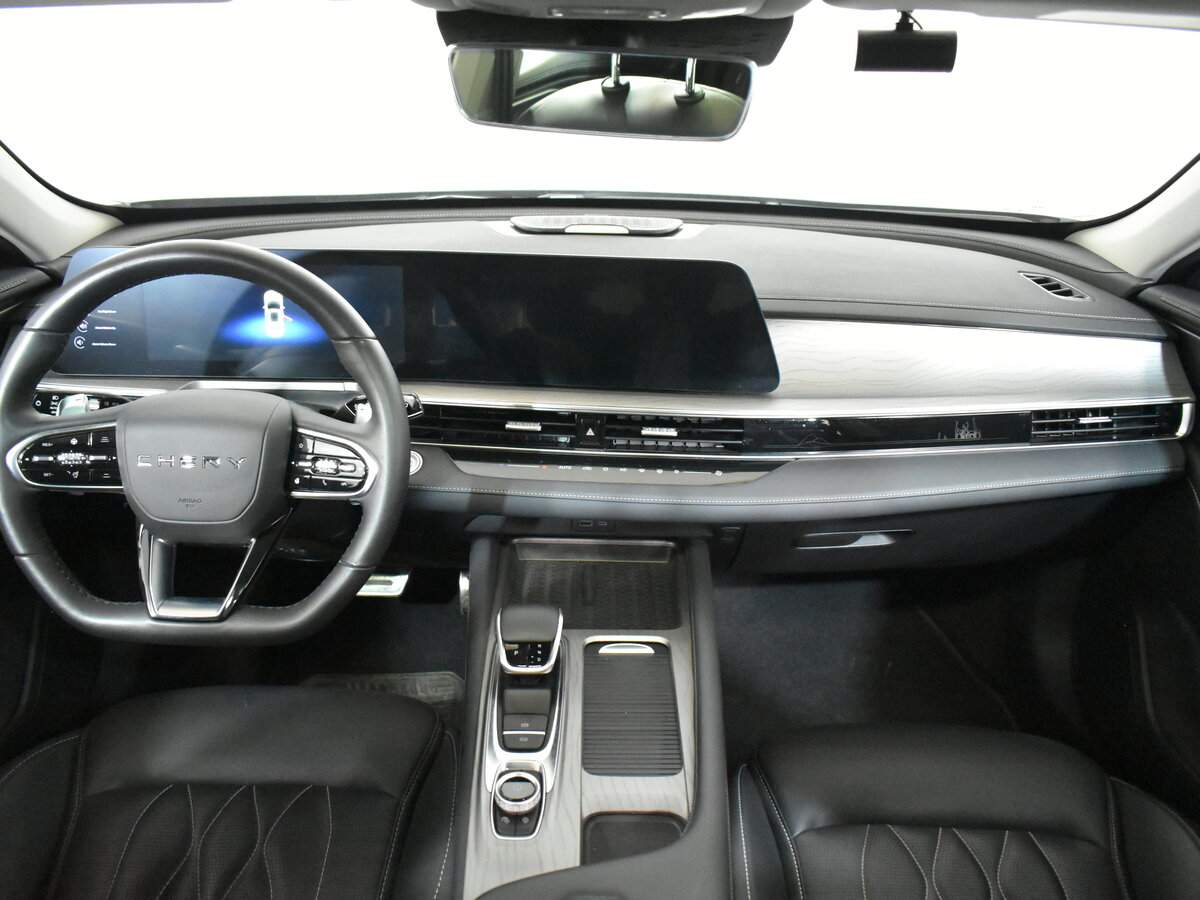 Б/У Чери Арризо 8 2023 года. Фото: #6