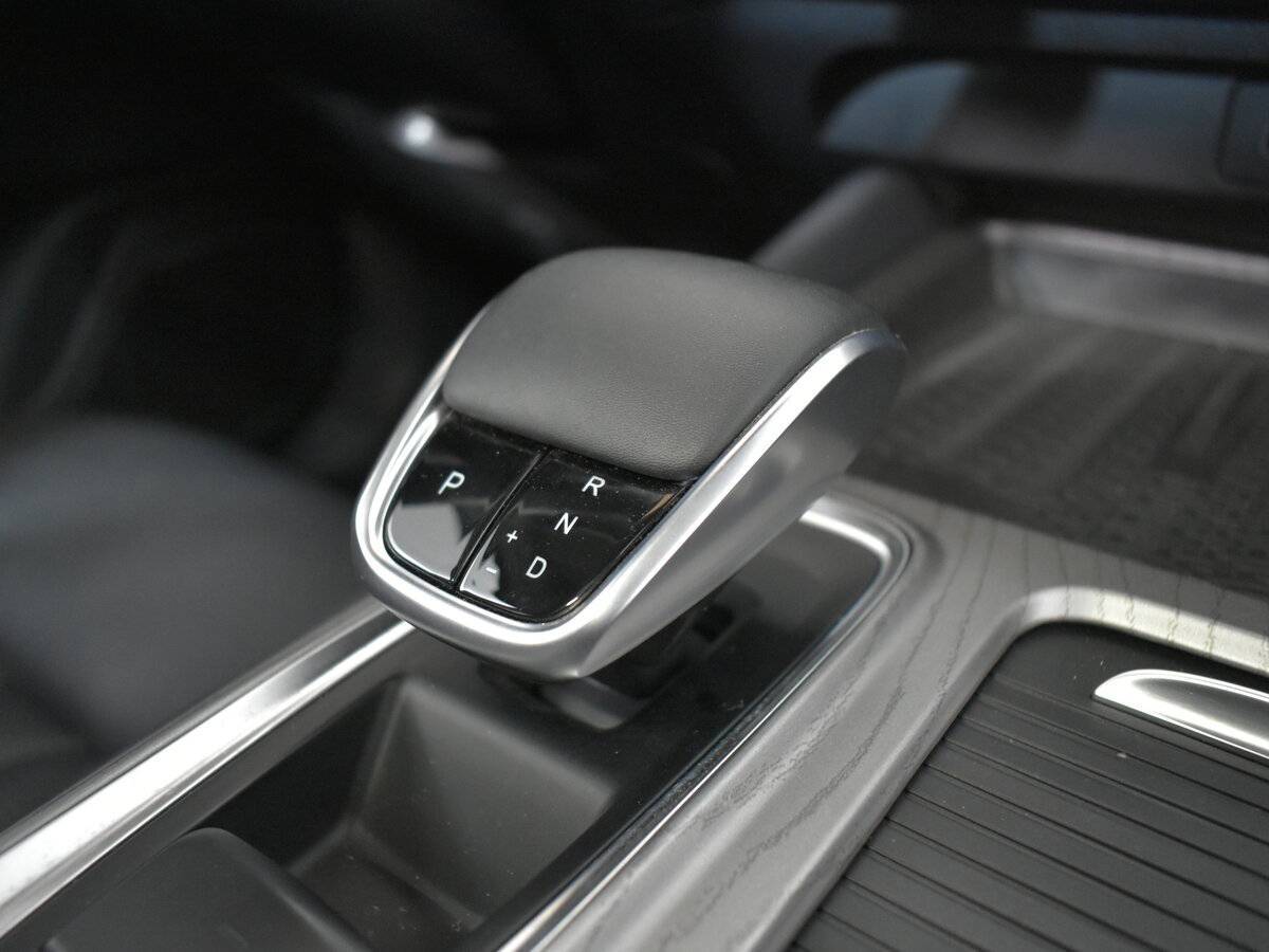 Б/У Чери Арризо 8 2023 года. Фото: #10