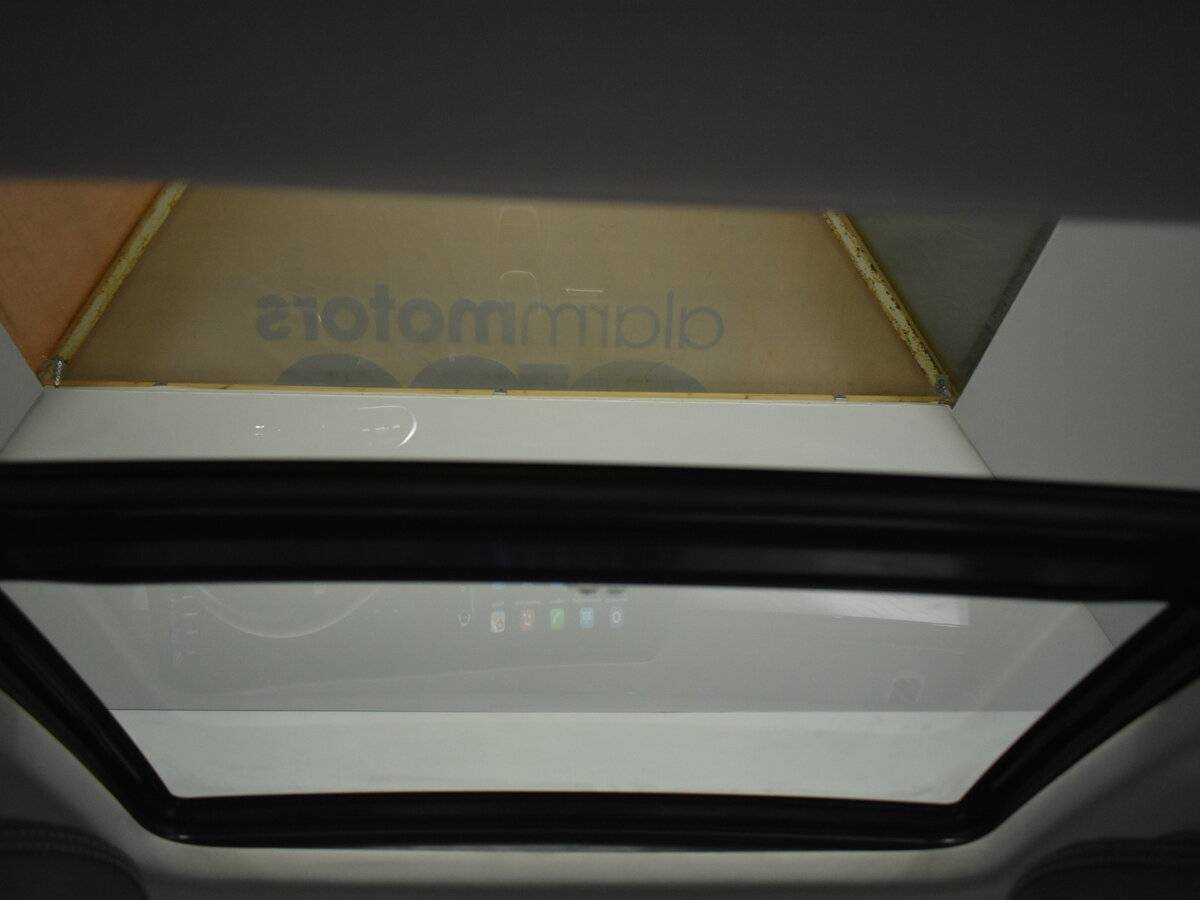 Б/У Чери Арризо 8 2023 года. Фото: #11