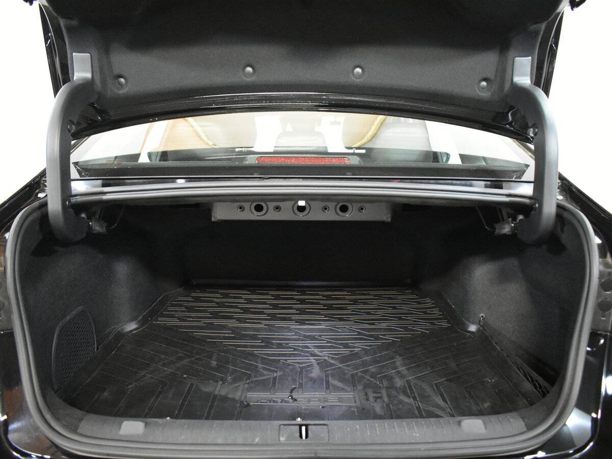 Б/У Чери Арризо 8 2023 года. Фото: #15