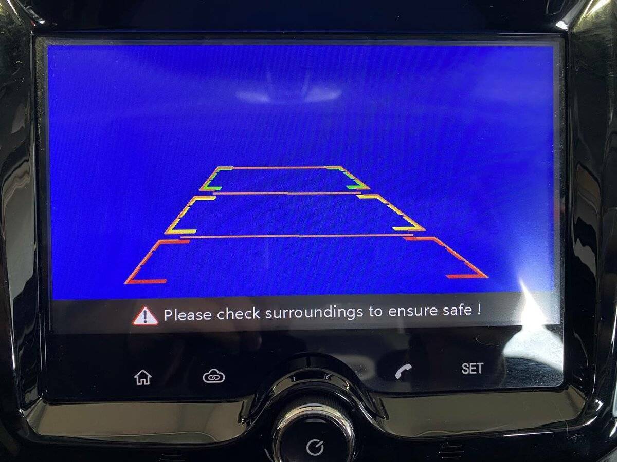 Б/У Чери Тигго 5 2017 года. Фото: #9