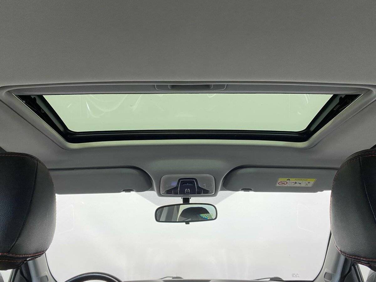 Б/У Чери Тигго 5 2017 года. Фото: #11