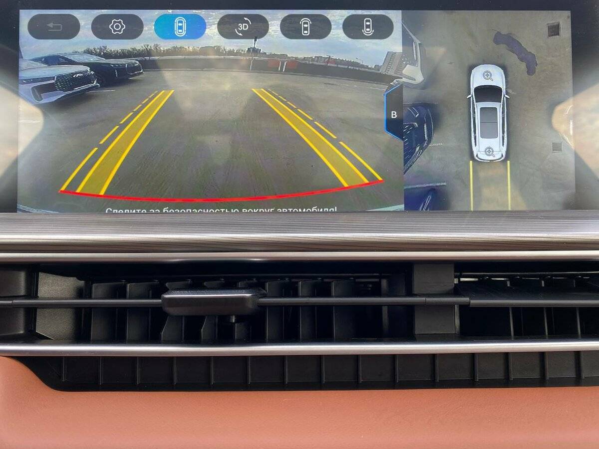 Б/У Чери Тигго 8 Про Макс 2022 года. Фото: #9