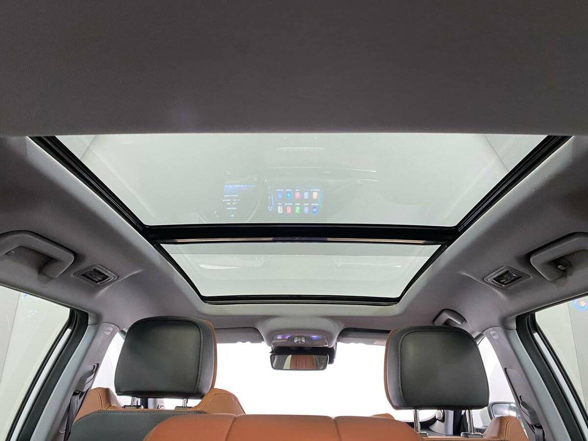 Б/У Чери Тигго 8 Про Макс 2022 года. Фото: #11