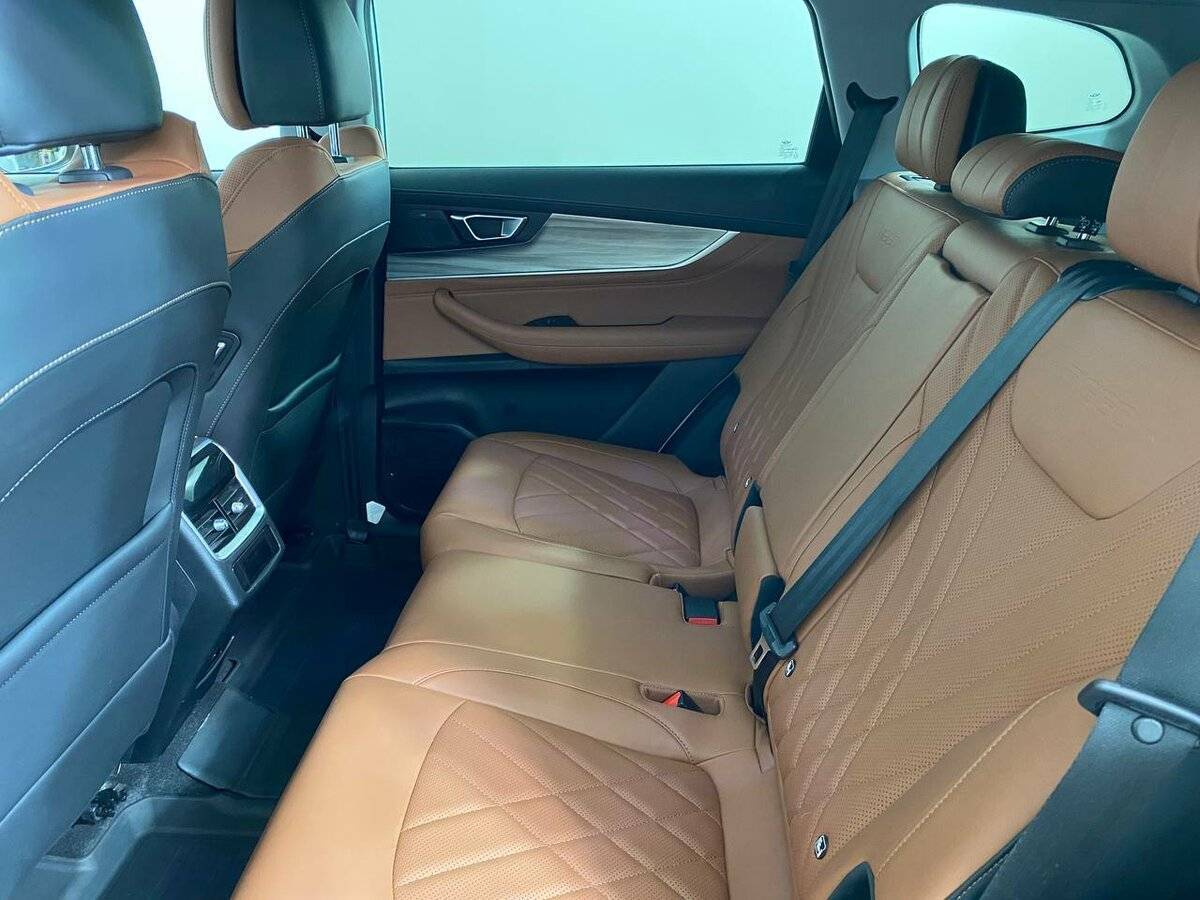 Б/У Чери Тигго 8 Про Макс 2022 года. Фото: #14