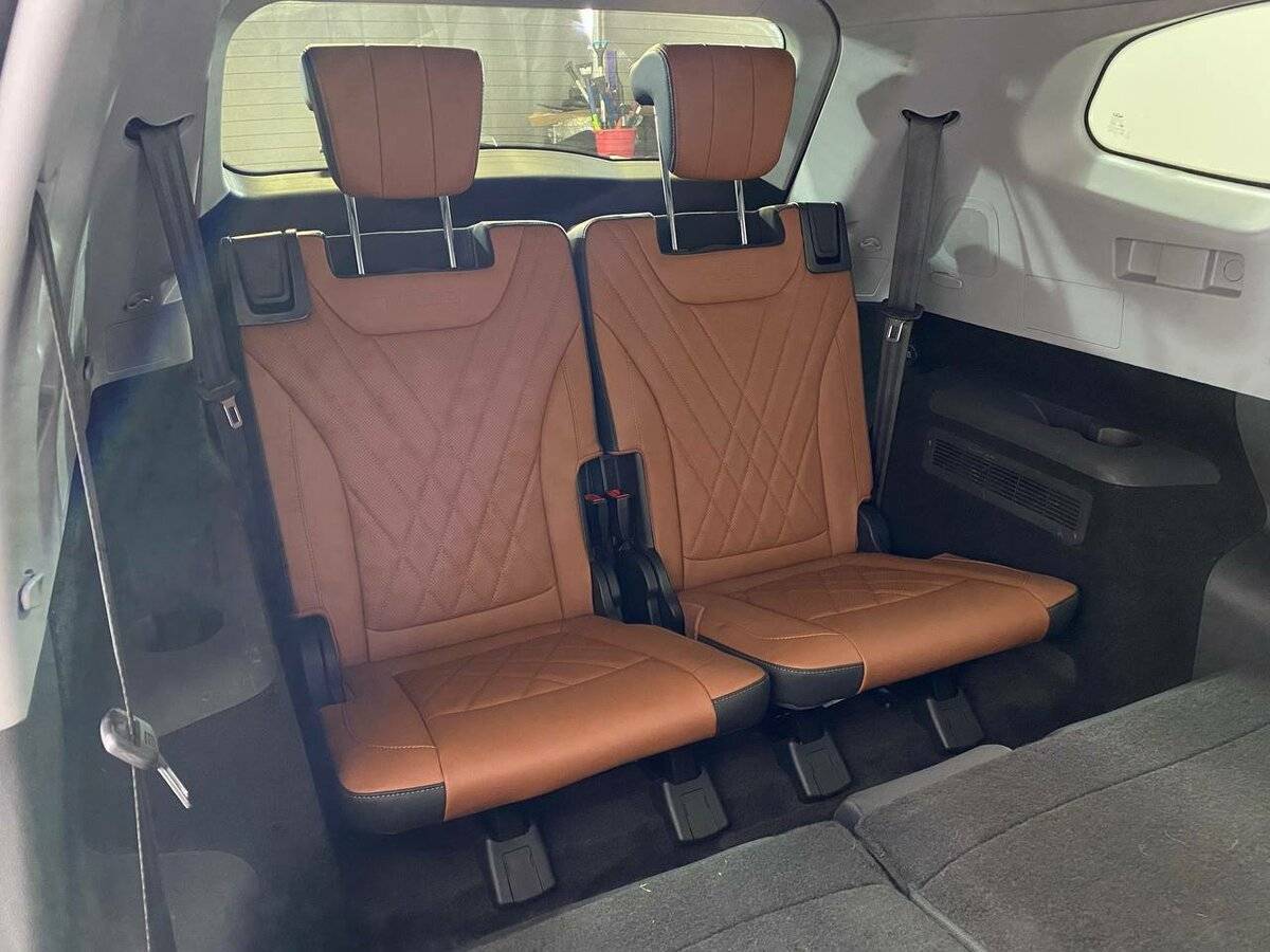 Б/У Чери Тигго 8 Про Макс 2022 года. Фото: #16