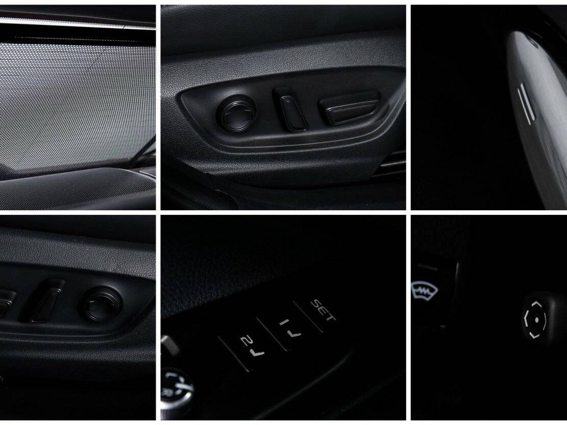 Б/У Тойота Камри 2021 года. Фото: #19