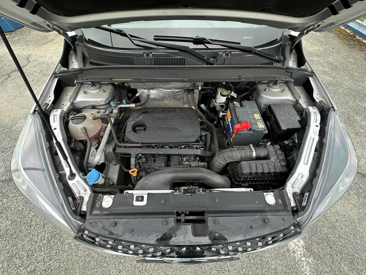 Б/У Чери Тигго 4 Про 2022 года. Фото: #1