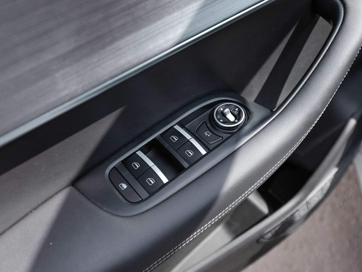 Б/У Чери Тигго 7 Про Макс 2023 года. Фото: #6