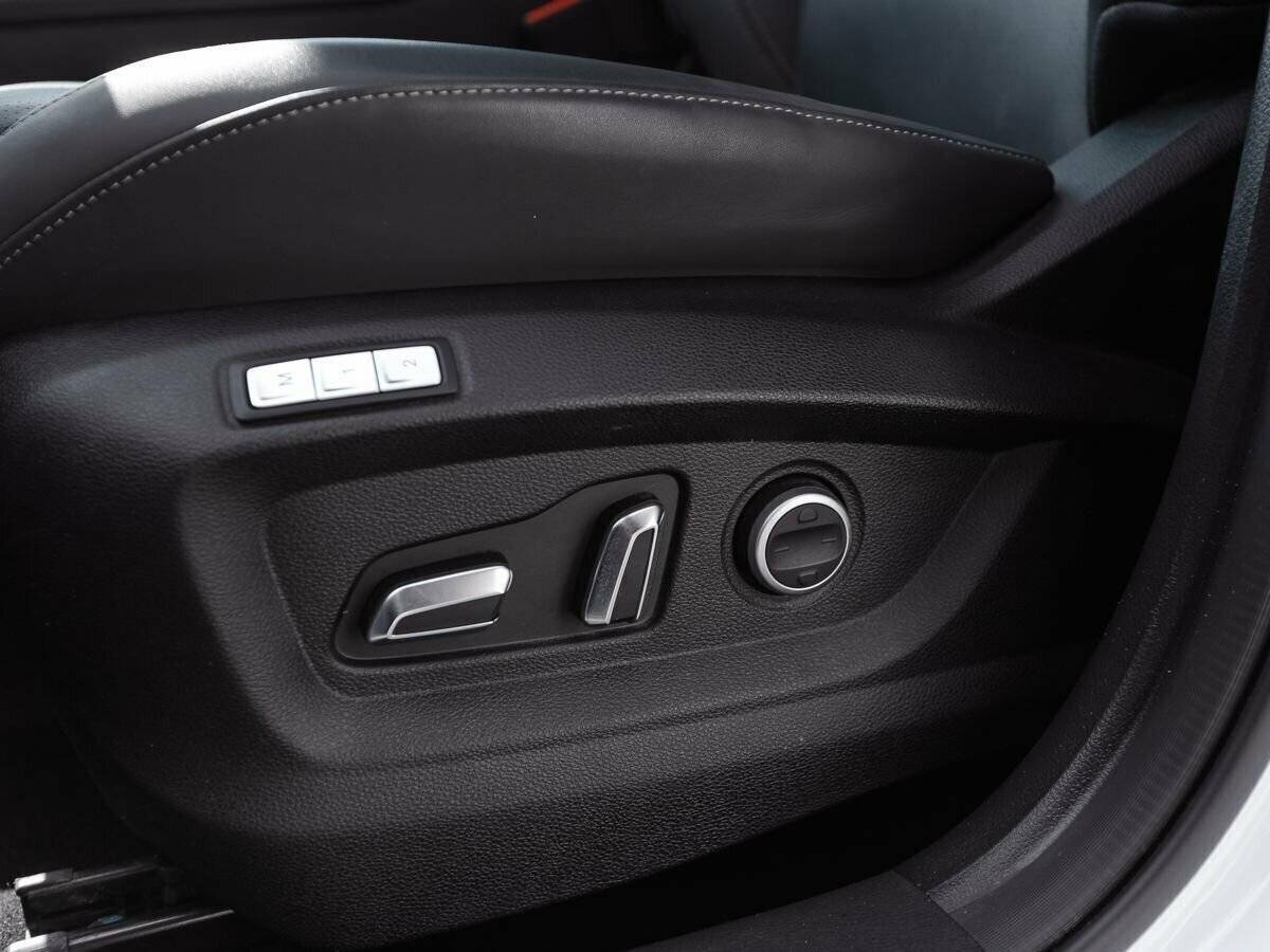 Б/У Чери Тигго 7 Про Макс 2023 года. Фото: #9