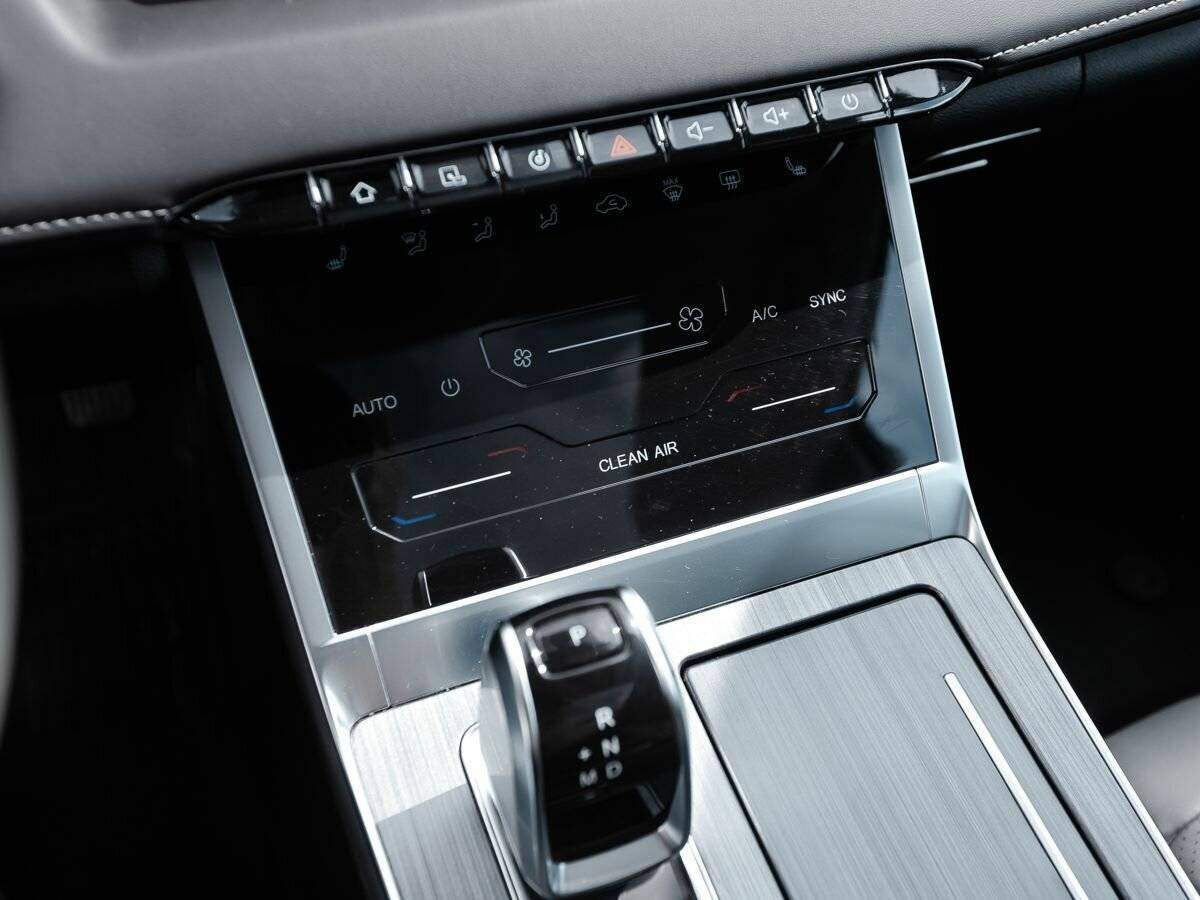 Б/У Чери Тигго 7 Про Макс 2023 года. Фото: #12