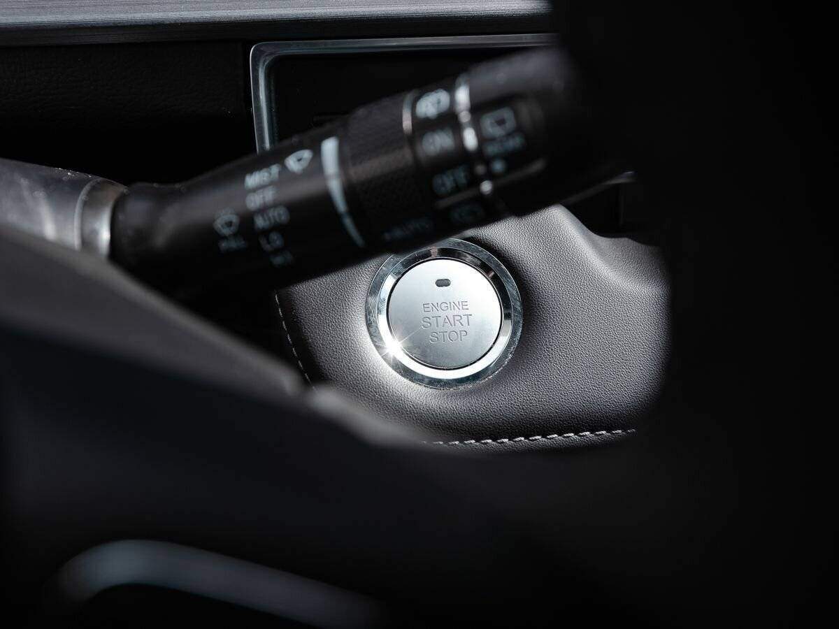 Б/У Чери Тигго 7 Про Макс 2023 года. Фото: #16