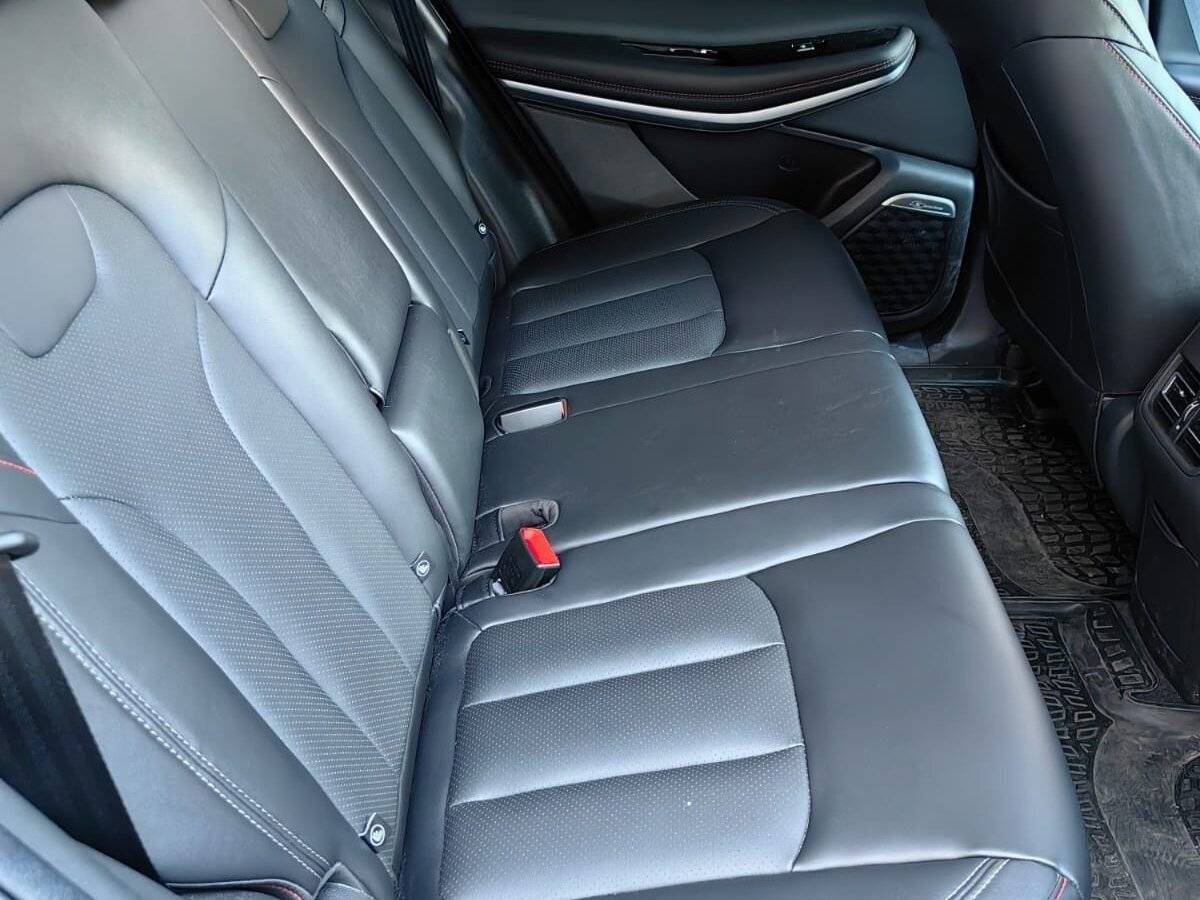 Б/У Чанган КС75 2022 года. Фото: #7