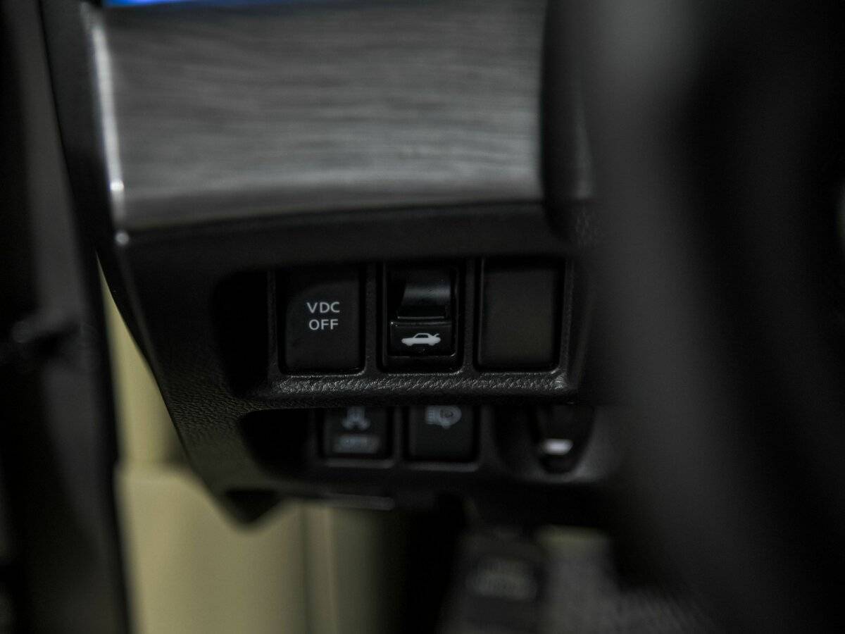 Б/У Инфинити Г 2013 года. Фото: #13